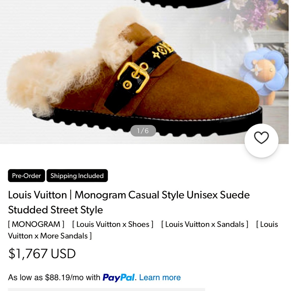 Louis Vuitton